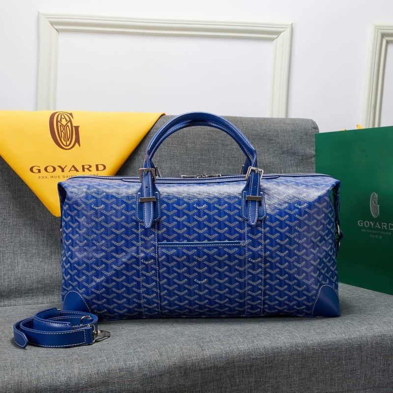 Go*ard travel bags